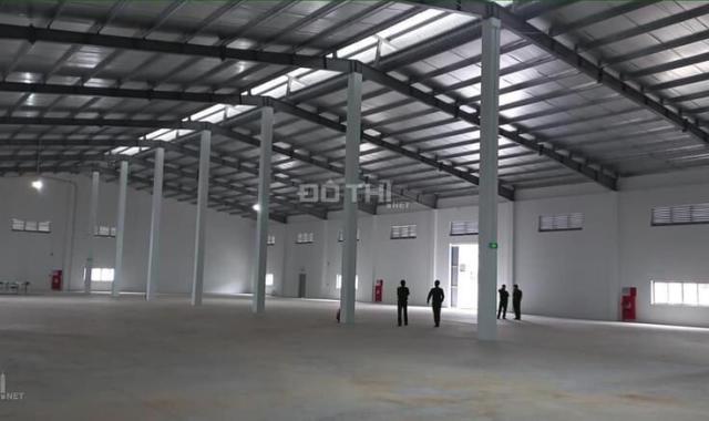 Cho thuê kho xưởng 2500m2,CCN Thanh Oai, Thanh Oai, Hà Nội