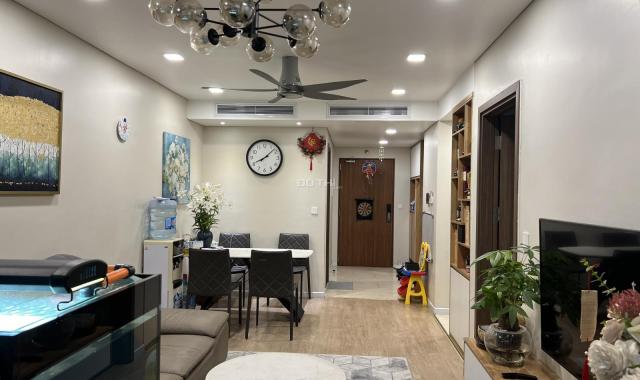 Chủ nhà đổi nhà mới gửi bán lại căn hộ Rivera park - Thanh Xuân 71 m2 giá 5550