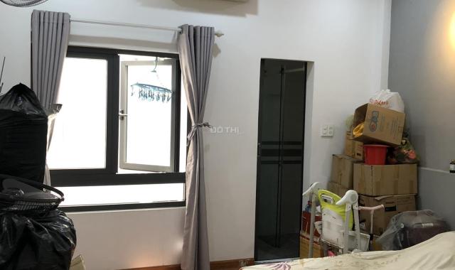 TIN THẬT 100%: BÁN NHÀ 3 TẦNG HẺM XE TẢI - ĐƯỜNG SỐ 8 HỒNG LONG - THỦ ĐỨC - 64M² - 6.8 TỶ