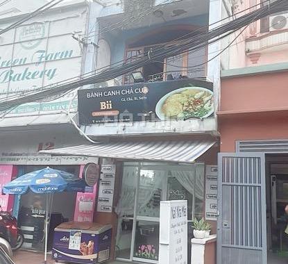 Bán nhà Tân Bình mặt tiền số 10 đường Trần Mai Ninh,phường 12-52m2-Giá 9.45 tỷ