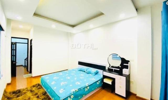 Chính chủ bán nhà 35 ngõ 279 Đội Cấn 6 tầng thang máy 6 tỷ 25 0912322443