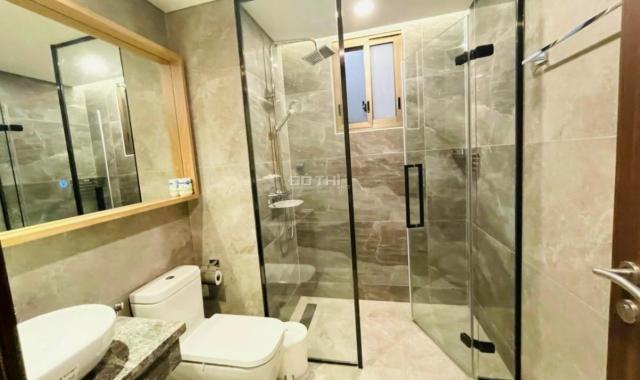 Bán căn hộ Midtown The Peak Phú mỹ Hưng, Quận 7, 130m, 3pn,2wc full nội thất cao cấp