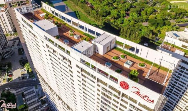 Bán căn hộ Midtown The Peak Phú mỹ Hưng, Quận 7, 130m, 3pn,2wc full nội thất cao cấp