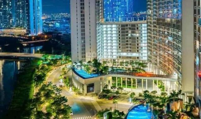 Bán căn hộ Midtown The Peak Phú mỹ Hưng, Quận 7, 130m, 3pn,2wc full nội thất cao cấp