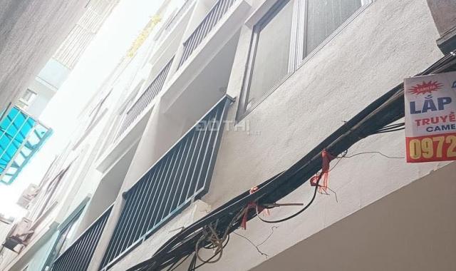 BÁN NHÀ DÒNG TIỀN NGÕ 38 PHỐ XUÂN LA TÂY HỒ 56 M2, 7 TẦNG, MT 6.7M, THANG MÁY, 10 PHÒNG KHÉP KÍN