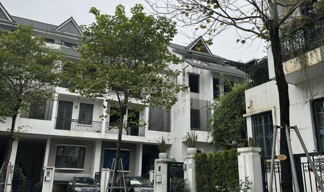 Chính Chủ Bán Lô VÍP Biệt Thự Liền Kề Dự Án HDI Homes Mạc Thái Tông, DT 160m2 LH 0935 123 186