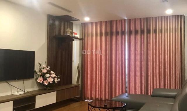 Chính chủ bán căn hộ 2 ngủ 75m2 full nội thất_giá 7 tỷ_39C Hai Bà Trưng - 2F Quang Trung