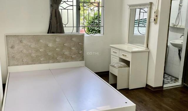 Bán nhanh nhà ngõ Võng Thị, giá 10.5 tỷ, 45m2x7T, thang máy, ô tô vào