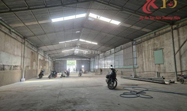 Cho thuê kho 700m2 đường Đồng Khởi có 20 triệu/ tháng