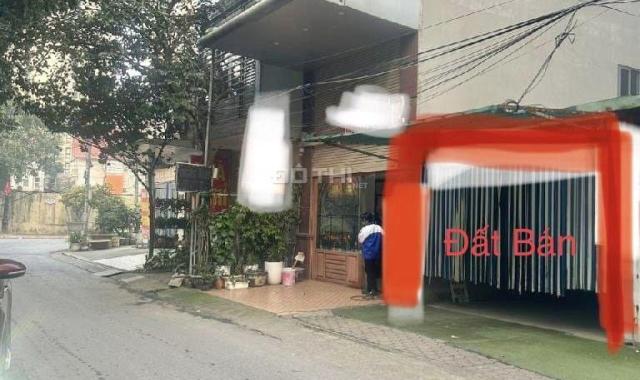 Bán đất, khu đất dịch vụ Cống Đồng La Khê, diện tích 50m2, giá 7,7 tỷ