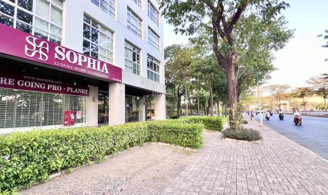 CHO THUÊ SHOP CHUNG CƯ GREEN VALLEY, PHÚ MỸ HƯNG Quận 7 130m2 Giá Rẻ