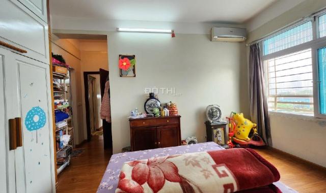 Bán căn hộ chung cư toà A2 chung cư 54 Hạ Đình, Thanh Xuân 43tr/m2!