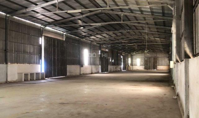 *Cho thuê kho xưởng*500m2 - 700m2 Nguyễn Xiển, Phường Long Bình, Quận 9, TP.HCM