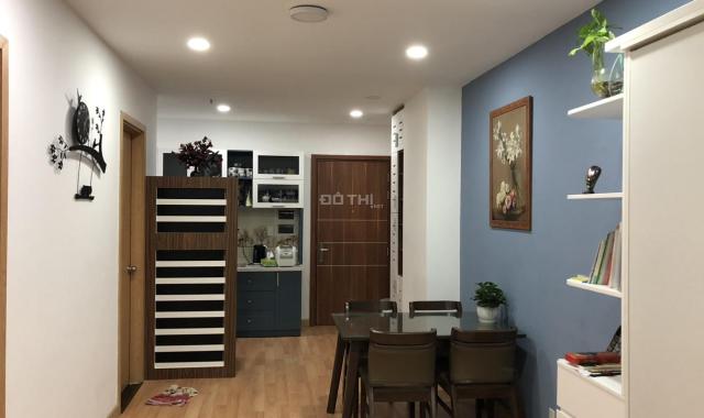 Chính chủ cần cho thuê gấp Cityland, Gò Vấp, 2PN, 2WC, DT: 75m2 giá: 14 triệu