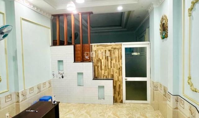 Bán nhà Tân Phú mặt tiền  đường ĐC 11,phường Sơn Kỳ-80m2-Giá 9.8 tỷ