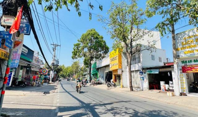 Hiếm-đất Linh Đông sát Phạm Văn Đồng - xe tải thông thích hợp xây biệt thự vườn, CHDV còn TL sâu