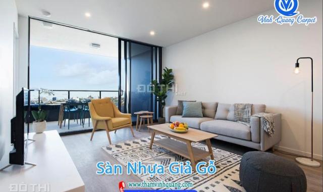 Cần cho thuê gấp căn hộ chung cư Khang Phú DT 80m2, 2PN,2WC NTCB