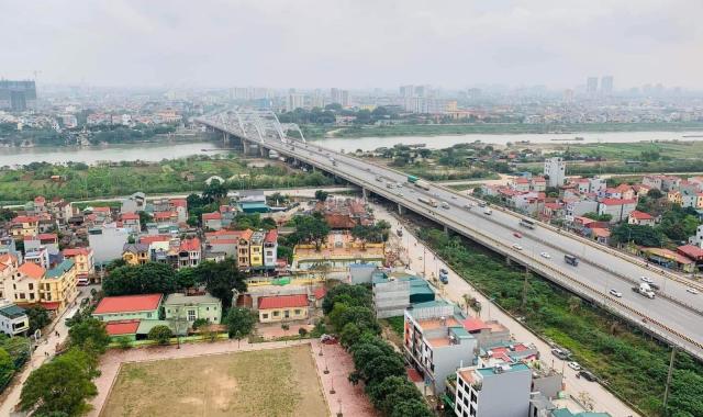 Bán căn 3PN 2WC 77m2, Đông Nam view sông tại Eurowindow River Park giá từ 2.850tỷ. Đã có sổ