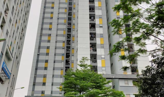 Bán căn hộ Rice City-Linh Đàm, 2 ngủ 2 VS, cực đẹp ở ngay, tiện ích ngập tràn. Giá 2,65 tỷ