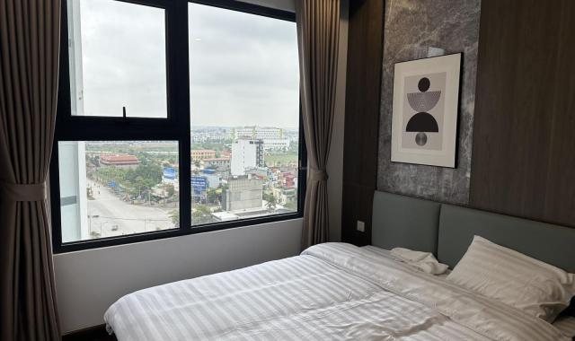 Cho thuê căn hộ cao cấp 3 ngủ tòa Lotus dự án Hoàng Huy Commerce -  Võ Nguyên Giáp. LH:0989.099.526