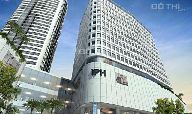 Bán căn hộ chung cư tại Dự án Indochina Plaza Hanoi, Cầu Giấy, Hà Nội diện tích 117m2 giá 71 Triệ