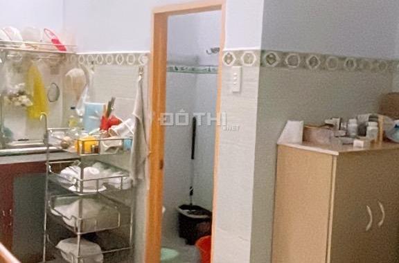 Bán nhà Tân Phú mặt tiền  đường Đỗ Bí,phường Phú Thạnh-46m2-Giá 6.7 tỷ