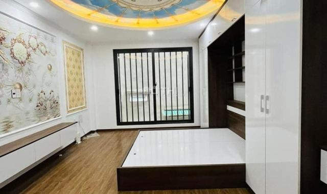 Đống Đa Ra Căn Đẹp 45m2 Mới Đét 6 Tầng Ở Ngay Ngõ Nông Thông Thoáng