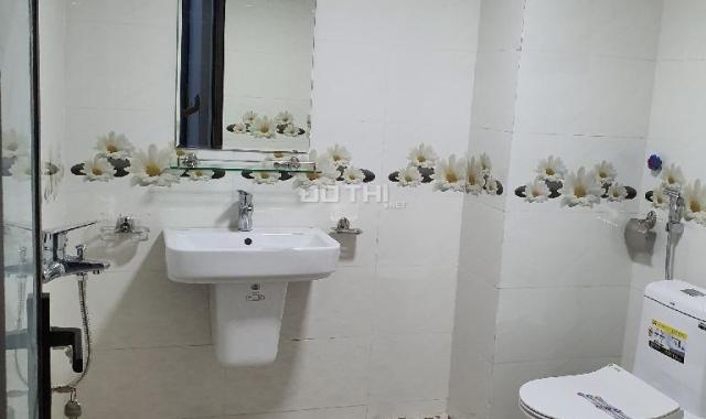 Bán nhà CỰC HIẾM  Hoàng Công Chất, Phân Lô, Ô tô tránh, vỉa hè rộng, nhà mới 4 tầng, chỉ 7 tỷ hơn