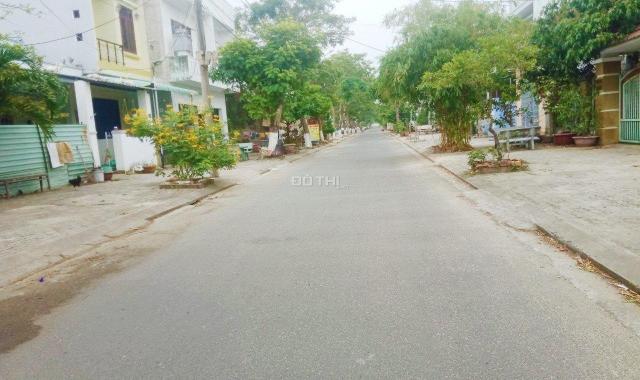 Bán đất 113m2 khu Đông Trà đường Lê Thiện Trị, Hòa Hải, Ngũ Hành Sơn ngay làng ĐH Đà Nẵng 2,9 tỷ