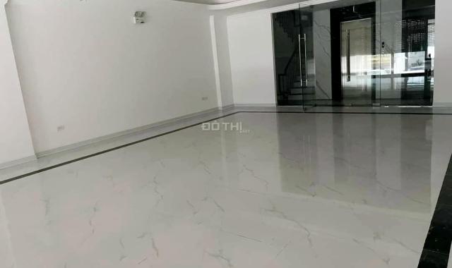 Bán Phố chuyên K.Doanh, Mễ Trì, Từ Liêm: 70m2*7T T.Máy. MT5m. OTO tránh đỗ. 16 tỷ