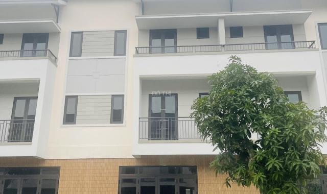 KDT CENTA RIVERSIDE TỪ SƠN BẮC NINH E CÒN DUY NHẤT 1 CĂN SHOPHOUSE NGAY HÔM NAY GIÁ BẰNG 1/3 HÀ NỘI