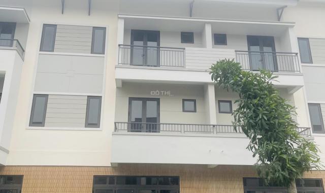 KDT CENTA RIVERSIDE TỪ SƠN BẮC NINH E CÒN DUY NHẤT 1 CĂN SHOPHOUSE NGAY HÔM NAY GIÁ BẰNG 1/3 HÀ NỘI