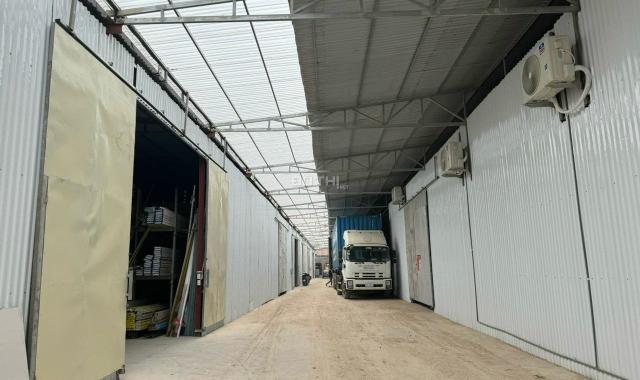 Cho thuê kho xưởng 500-1000m2 khu vực Hoài Đức, Hà Nội