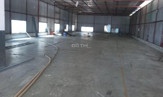 *Cho thuê kho xưởng*650m2 đường 11, Phường Long Bình, Quận 9