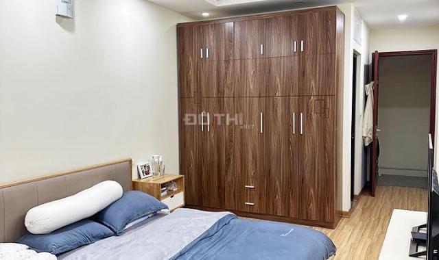 Bán nhà Nguyễn Văn Lộc Hà Đông, 38m2 x 5 tầng x 5.95 tỷ, Nhà dân xây thiết kế thông minh