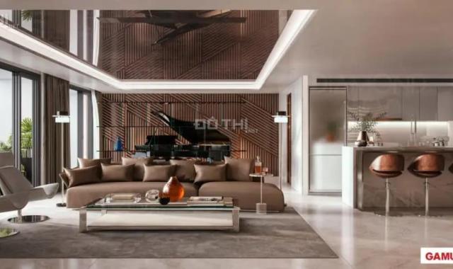 Giá bán căn hộ Sky - Linked Villa 2PN - 3PN - 4PN giá gốc CĐT chỉ TT 15% nhận nhà ngay, CK 7.5%