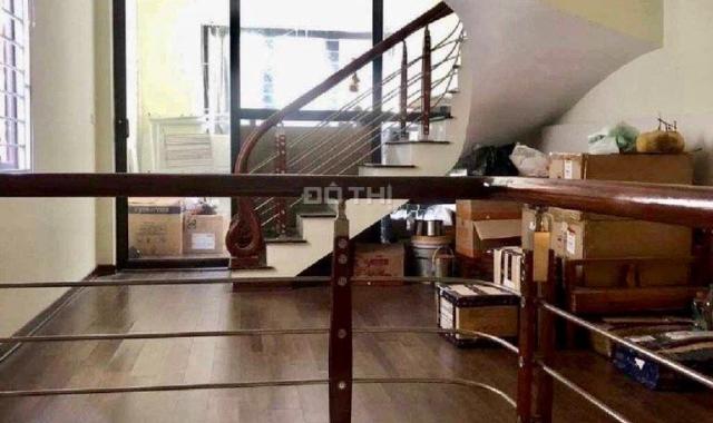 (Cực Hiếm) Nhà Đẹp Xuân Phương 45m2 lô góc MT x 5T 3.8m 2 ô tô tránh - 6,5 tỷ - Tặng Khách Chỉ Vàng