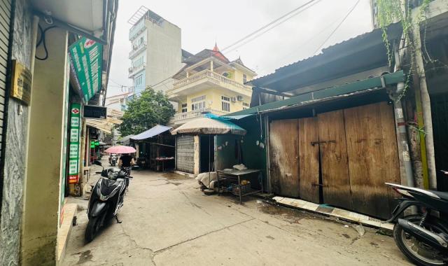 Bán đất phố Lạc Long Quân 372m mặt tiền quyền lực 13m ô tô siêu kinh doanh, giá nhỉnh 50 tỷ