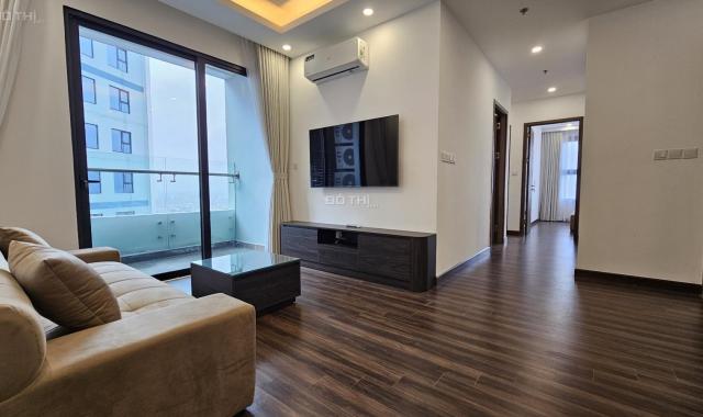 Cho thuê căn hộ cao cấp 3 ngủ tòa Camellia dự án Hoang Huy Commerce, Võ Nguyên Giáp.LH:0989.099.526