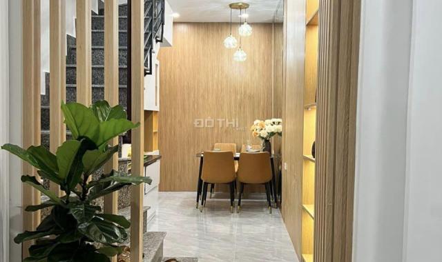 Siêu phẩm nhà đẹp long lanh ngõ Khâm Thiên, giá 3.35 tỷ, 20m2x4T, ở luôn, ẢNH THẬT