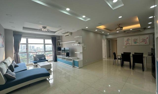 Cho thuê căn hộ Happy Valley, Phú Mỹ Hưng, Q7. 135m2, 3pn, giá 28 triệu
