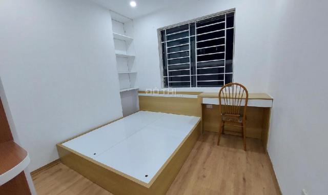 Bán căn hộ chung cư 1,95 tỷ Kim Văn-Kim Lũ, 2 ngủ 2 VS, 55m2, nội thất đẹp, đầy tiện ích