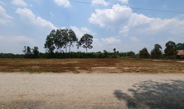 Bán đất thổ cư gần Khu công nghiệp Phước Đông - xung quanh tiện ích đầy đủ