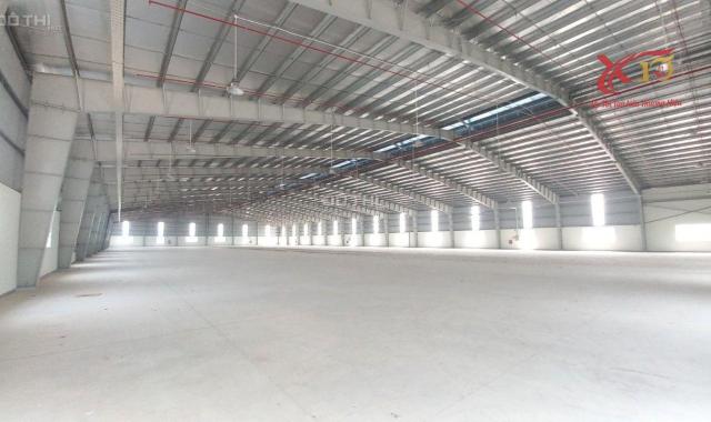 Thuê xưởng KCN Giang Điền Đồng Nai diện tích 10.691m2 pccc.bình điện 400kva Giá 611triệu X22 -Diện