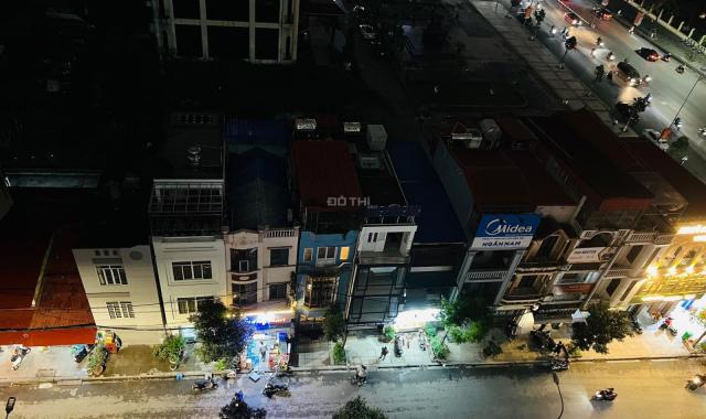 Chuyển nhượng căn hộ 2 ngủ 62m2 rộng nhất dự án Hoang Huy Lạch Tray, Đổng Quốc Bình