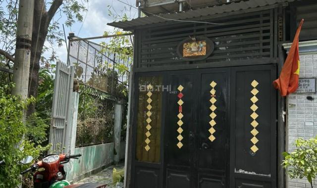 Bán nhà tại xã Xuân Thới Thượng, Hóc Môn, tp. Hồ Chí Minh đúc một trệt, một lầu