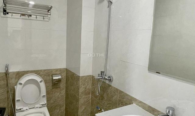 NHÀ ĐẸP PHỐ TÂY SƠN ĐỐNG ĐA 10M2X6T ĐỦ ĐỒ GIÁ 2,2TỶ