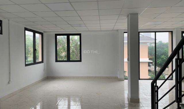 Bán biệt thự sân vườn A01.58 đẳng cấp giá rẻ, view vườn hoa, cận công viên