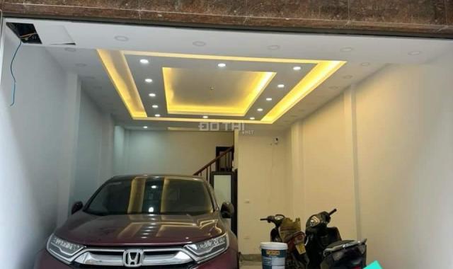 Bán phố Đình Thôn, Từ Liêm: 48m2*5T. Trước nhà 5m. OTO vào tận nhà.