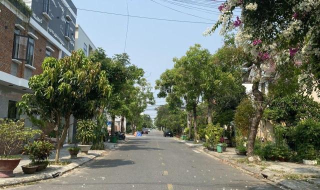 Bán đất Mt Nguyễn Lữ, (7m5) gần sông khu Nam Việt Á, Khuê Mỹ, Ngũ Hành Sơn 4.5 tỷ